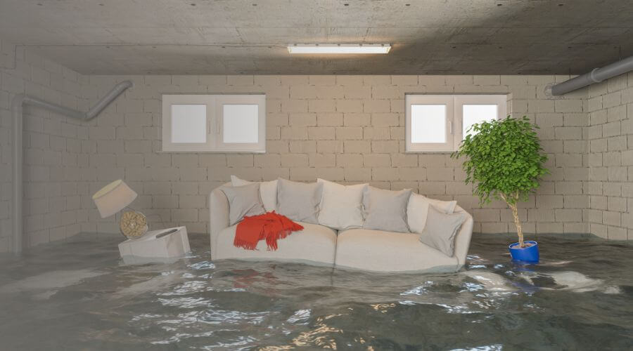 Why choose Krum Black Mold Removal for black mold removal in Krum